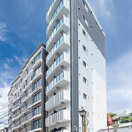 Coruscant Hotel Nagasakiekiⅲ المظهر الخارجي الصورة