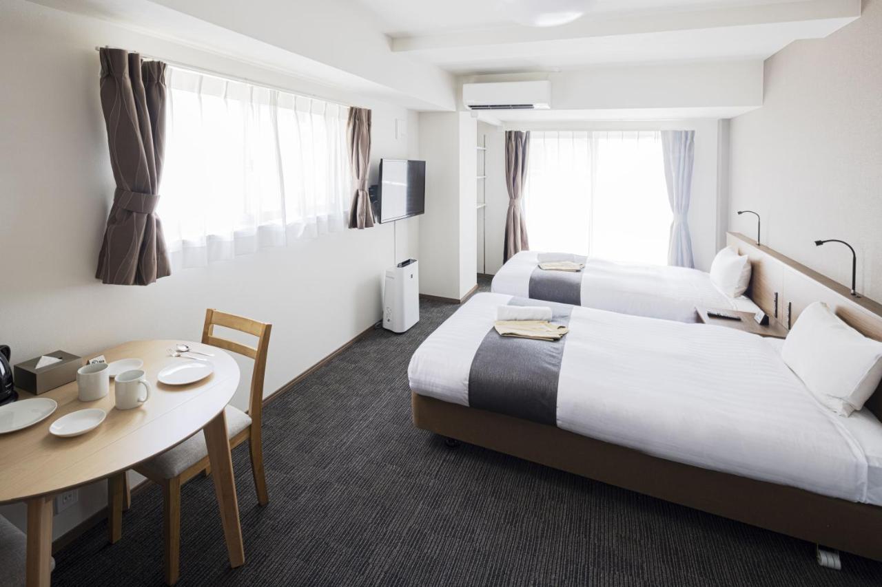Coruscant Hotel Nagasakiekiⅲ المظهر الخارجي الصورة