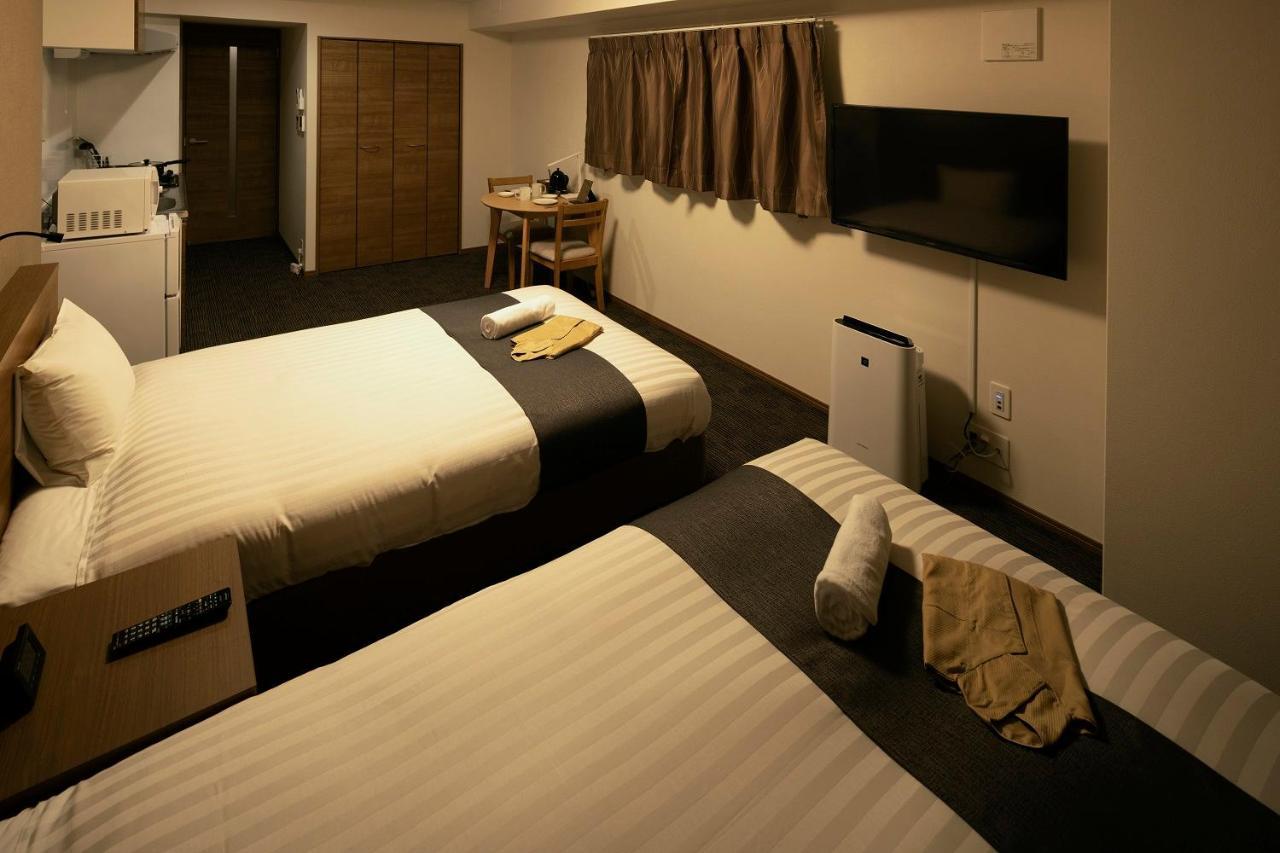 Coruscant Hotel Nagasakiekiⅲ المظهر الخارجي الصورة