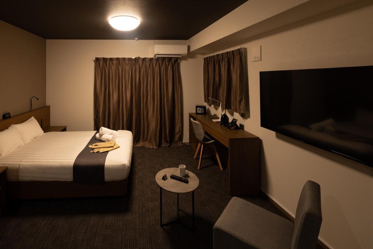 Coruscant Hotel Nagasakiekiⅲ المظهر الخارجي الصورة
